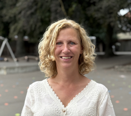 Ilse Graind'orge