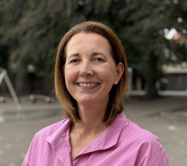 Caroline Coenegrachts